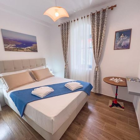 Casa Calda - Άνετο Διαμέρισμα Στο Ξυλοκερατίδι Αμοργού คาตาโพลา ภายนอก รูปภาพ